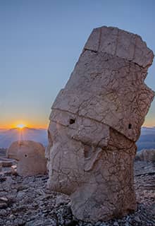 Monte Nemrut