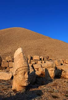 Monte Nemrut