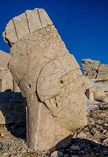 Monte Nemrut