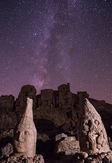 Monte Nemrut