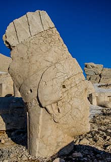Mont Nemrut