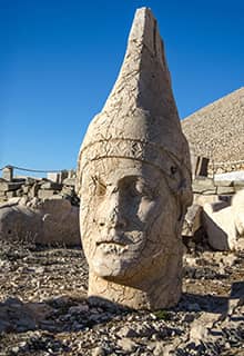 Mont Nemrut