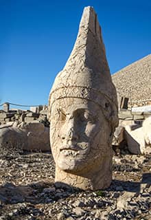 Monte Nemrut