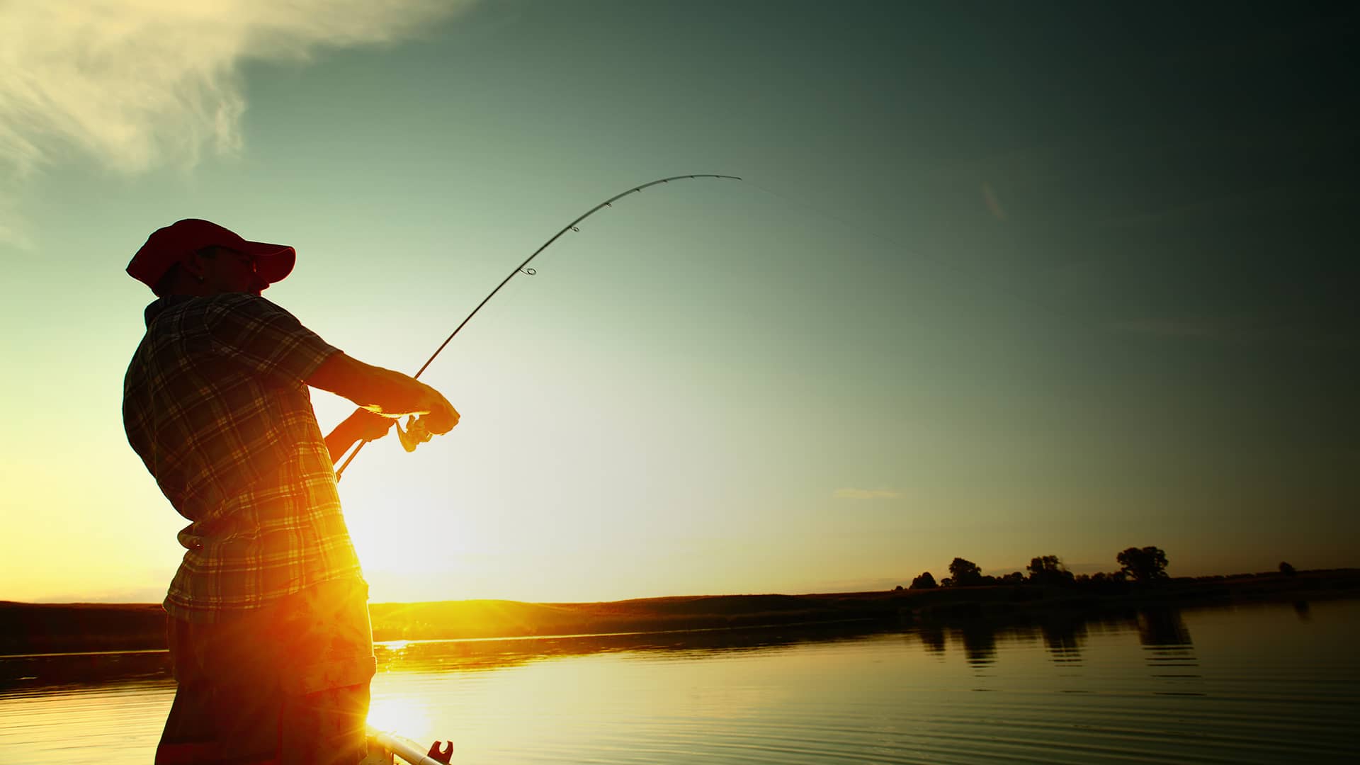 fishing Outdoor and Adventure - GoTürkiye Experiences