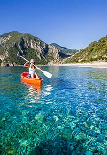 Olympos Kano