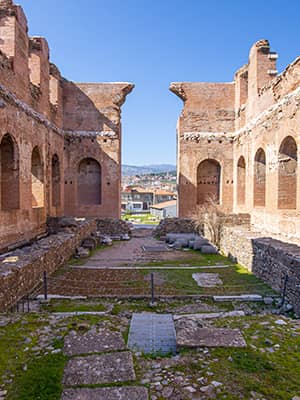 7 Churches of Revelation