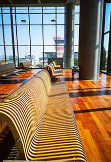 Aéroport International de Dalaman