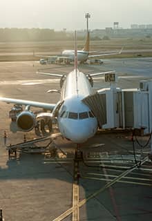 Aéroport de Gazipaşa Alanya