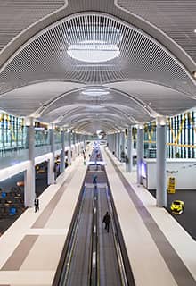 Aéroport d’İstanbul