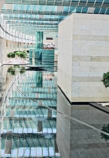 Aéroport d’Esenboğa Ankara