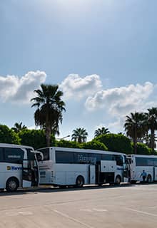 Aéroport International d’Adana Şakirpaşa