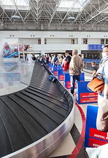 Aéroport International d’Antalya