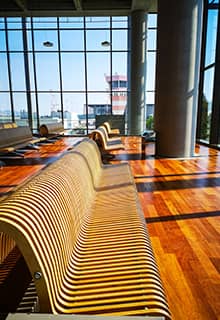 Aéroport International de Dalaman