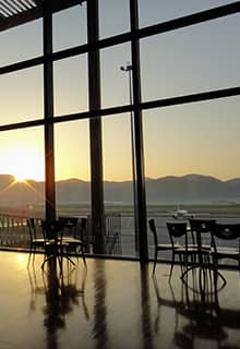 Aéroport International de Dalaman