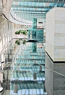 Aéroport d’Esenboğa Ankara