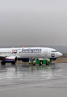 Aéroport de Gaziantep