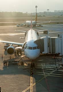 Aéroport de Gazipaşa Alanya