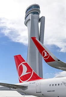 Aéroport d’İstanbul
