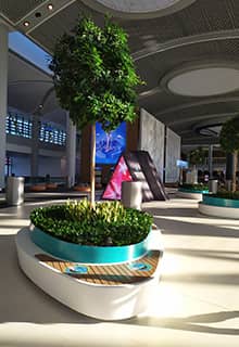 Aéroport d’İstanbul