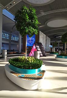 Aéroport d’İstanbul