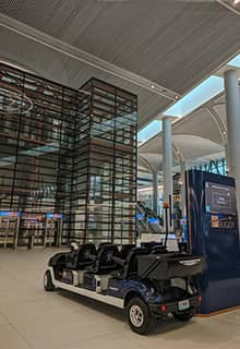 Aéroport d’İstanbul