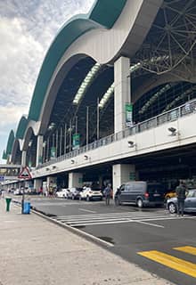 Aéroport International Sabiha Gökçen