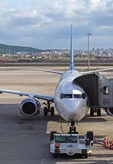 Aéroport International Sabiha Gökçen