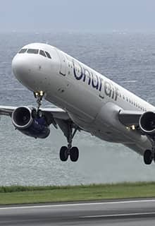 Aéroport de Trabzon