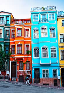 Balat, İstanbul