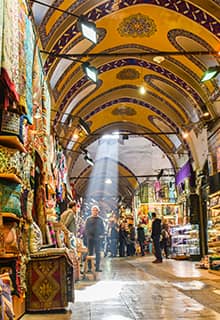 El gran bazar
