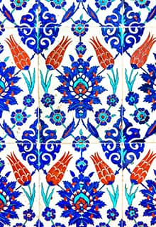 البلاط الإزنيقي