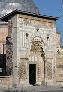Madrasa Karatay, Konya