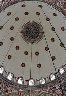 Kılıç-Ali-Paşa-Komplex, İstanbul