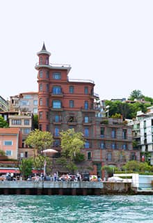 Коллекция современного искусства Борусан