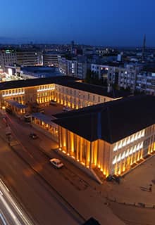 Gaziantep Art Center