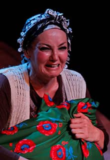 Festival Internacional de Teatro de Adana Sabancı