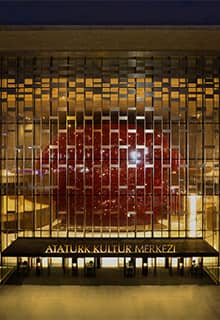 13th Contemporary Istanbul