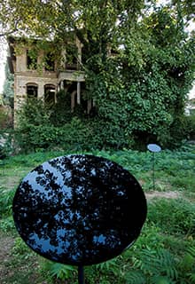 16th İstanbul Biennial HaleTenger David Levene