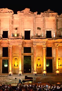 XXX Festival Internacional de Esmirna