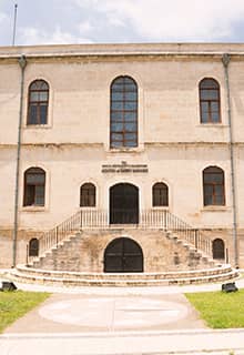 Centro Cultural y de Arte de Adana