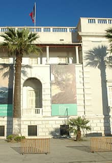 Centro de Arte Arkas