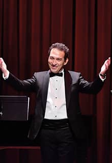 Burg Bodrum Kaleiçi Events Staatsoper und Ballett