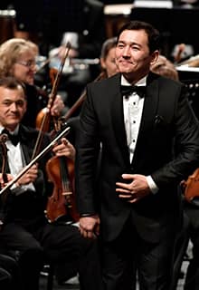 International Gaziantep Opera and Ballet Festival