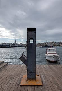 İstanbul Design Biennial