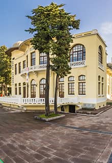 Teatro Estatal de Esmirna