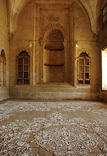 Mardin Biennial Haike Weber