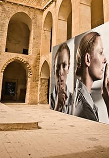 Mardin Biennial Hüseyin Çağlayan