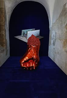 Mardin Biennial Metin Çelik