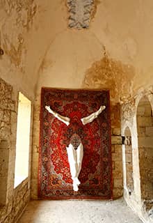 Mardin Biennial Mürsel Argunağa