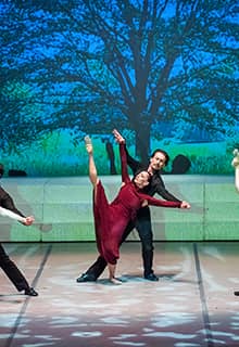 Mersin State Opera and Ballet